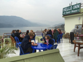 Hello Inn Guest House & Apartment